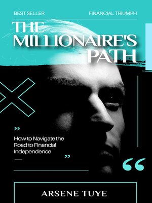 cover image of The Millionaire's Path